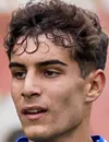 Giacomo Arduini - Spieler von AS Roma U20