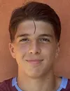 Giacomo Baldari - Trastevere Calcio futbolcusu