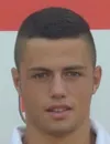 Giacomo Calderaro futbolcu profil fotoğrafı