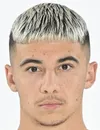 Giacomo D'Asaro - Royal Aywaille futbolcusu