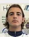 Giacomo Fabiani - FCD Fucina futbolcusu