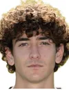 Giacomo Ghinelli - Fossombrone Calcio player
