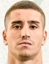 Giacomo Manzari - AC Perugia Calcio futbolcusu