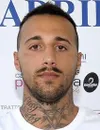 Giacomo Marangon - Cjarlins Muzane futbolcusu