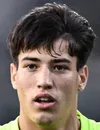 Giacomo Maucci - CPR Ospitaletto futbolcusu