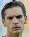 Giacomo Olzer - Spieler von Delfino Pescara 1936