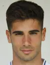 Giacomo Piccardo futbolcu profil fotoğrafı
