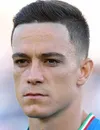 Giacomo Raspadori - Atalanta Bergamo futbolcusu