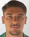 Giacomo Rossi - Chieti FC 1922 futbolcusu