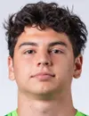 Giacomo Sacino - FC Grenchen 15 futbolcusu