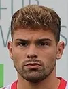 Giacomo Serrone futbolcu profil fotoğrafı
