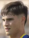 Giacomo Toniolo - Hellas Verona futbolcusu