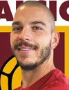 Giacomo Venturi - SS Arezzo futbolcusu