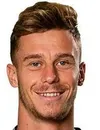 Giacomo Volpe futbolcu profil fotoğrafı