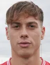 Giammarco Caon - Orvietana Calcio futbolcusu