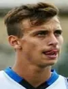 Giammarco Massa - Mosciano futbolcusu
