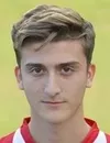 Giammarco Scapin - Mestrino United  futbolcusu
