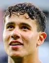 Giampaolo Bonifazi - AS Rom U17 futbolcusu