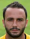 Giampaolo Pazzini futbolcu profil fotoğrafı