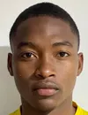 Gian Cabezas - jogador do Deportivo Pasto U20