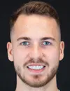 Gian-Luca Reck - SV Scherpenberg futbolcusu