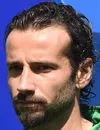 Gian Marco Ferrari - jogador do United FC (UAE)