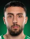 Gian Maria Olizzo - Spieler von SV Rot-Weiß Hadamar