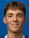 Gian Stork - FC Zürich U21 futbolcusu