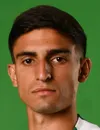 Gian Zoratti - Spieler von CA Excursionistas