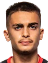 Giancarlo Lore - FC Hürth futbolcusu