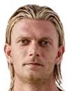 Giancarlo Malcore - Barletta 1922 futbolcusu