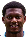 Giandro Sambo - Heracles Almelo futbolcusu