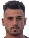 Gianfranco Cao - CD Universitario futbolcusu