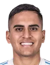 Gianfranco Chávez - Club Alianza Lima futbolcusu