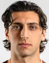 Gianfranco Facchineri - Spieler von FC Galway United