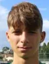 Gianluca Bova - Spieler von ASD Millesimo Calcio