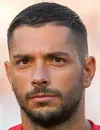 Gianluca Caprari - Calcio Padova futbolcusu