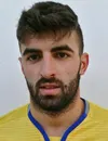 Gianluca Clemente - jogador do FC Pro Vercelli 1892