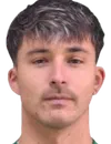 Gianluca Colla - giocatore del Deutscher Fussball Klub