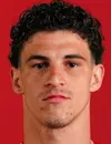 Gianluca Di Vinti - jogador do Rot Weiss Ahlen