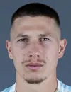 Gianluca Ferrari - jogador do CA Tucumán