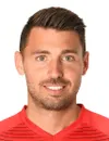Gianluca Frontino foto profilo del calciatore