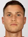 Gianluca Korte futbolcu profil fotoğrafı