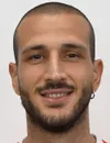 Gianluca Litteri futbolcu profil fotoğrafı
