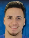 Gianluca Lo Scrudato - 1.FC Saarbrücken II futbolcusu