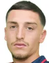 Gianluca Mastromonaco - AC Renate futbolcusu