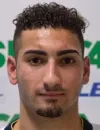 Gianluca Nucera - Pavia Calcio 1911 player