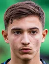 Gianluca Okon-Engstler foto de perfil do futebolista