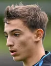Gianluca Okon - Club NXT futbolcusu