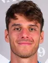 Gianluca Piccoli - FC Chiasso futbolcusu